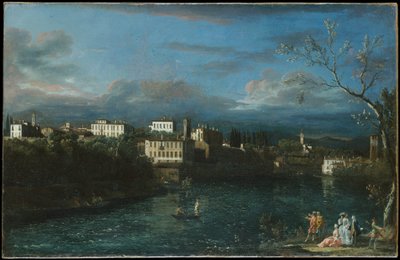  da Bernardo Bellotto