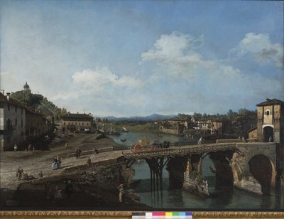 Veduta dell