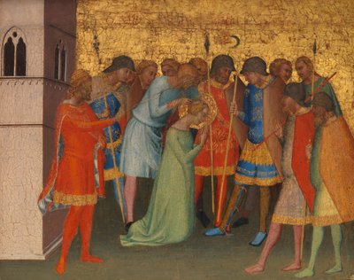 Santa Reparata preparata per l