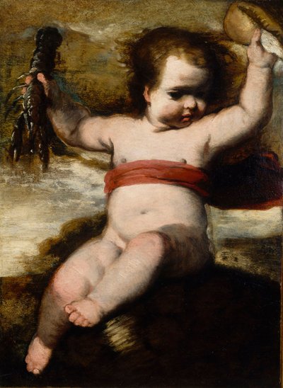  da Bernardo Strozzi