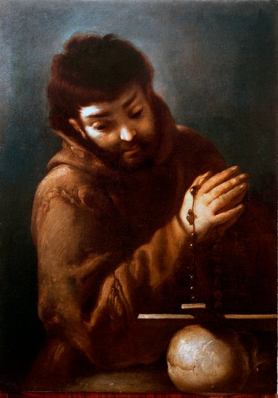 Rappresentazione di San Francesco d