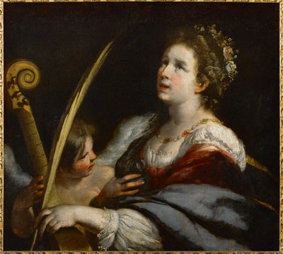  da Bernardo Strozzi