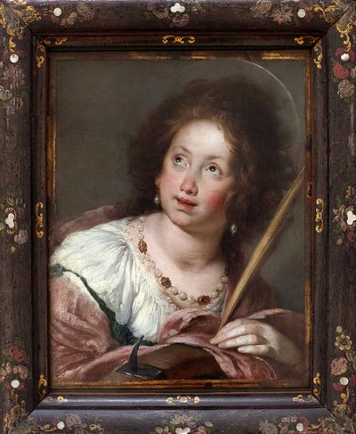 Santa Caterina d