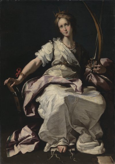  da Bernardo Strozzi
