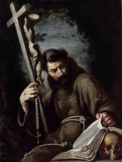  da Bernardo Strozzi