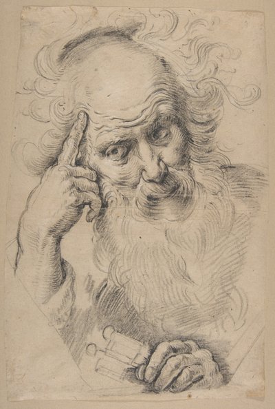 da Bernardo Strozzi