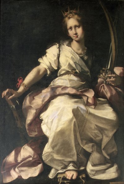 Santa Caterina d