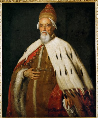  da Bernardo Strozzi