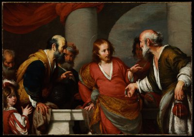  da Bernardo Strozzi