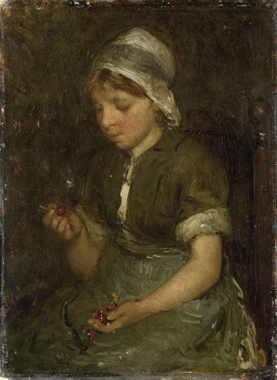  da Bernardus Johannes Blommers or Bloomers