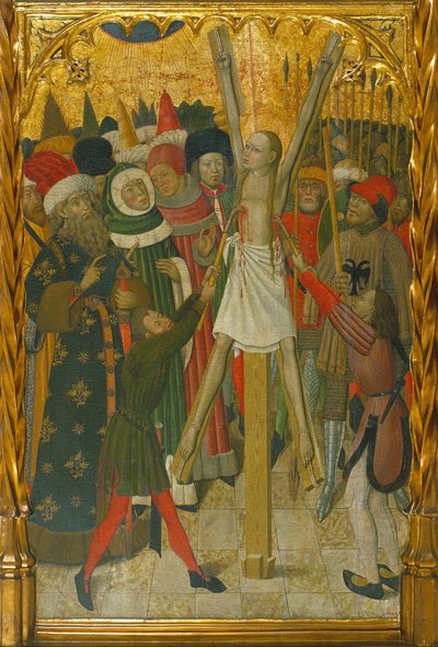 Martirio di Sant