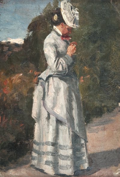 Desiderio da Berndt Lindholm