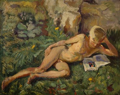 Knut nell