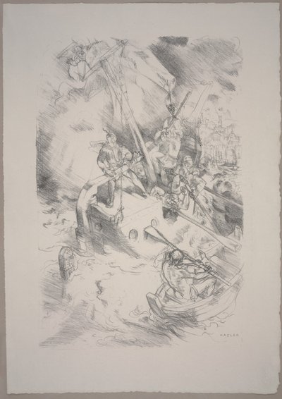 Tempesta da Bernhard Hasler