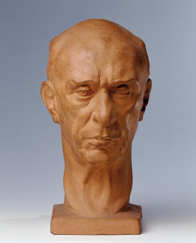 Arnold Schönberg da Bernhard Sopher