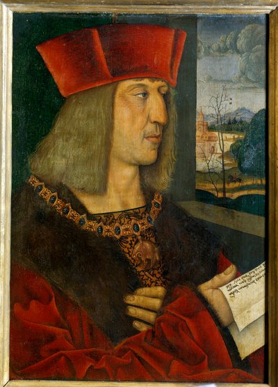 Ritratto dell