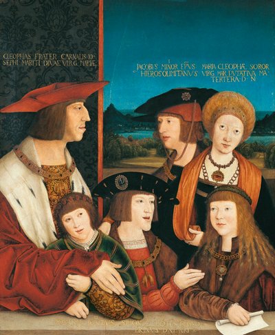 La Famiglia dell