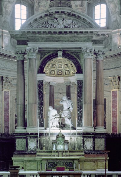Vista dell