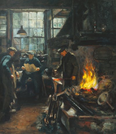  da Bernt Wilhelm Tunold