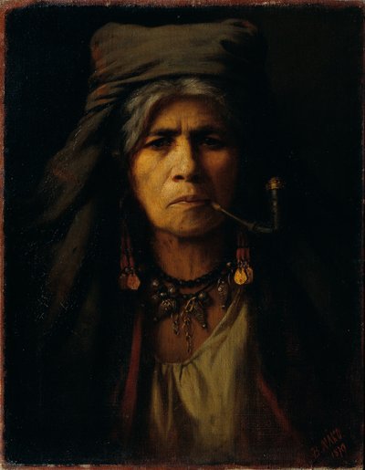 Zingara da Berta Gräfin Nákó