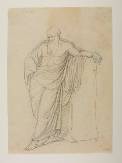  da Bertel Thorvaldsen