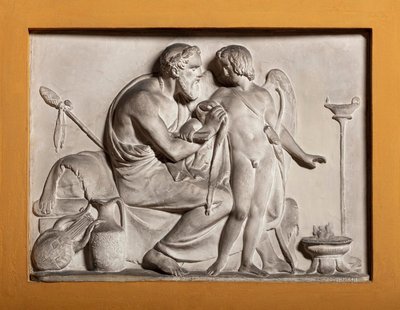  da Bertel Thorvaldsen