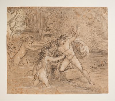 Hylas e le ninfe dell