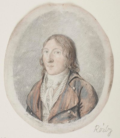  da Bertel Thorvaldsen