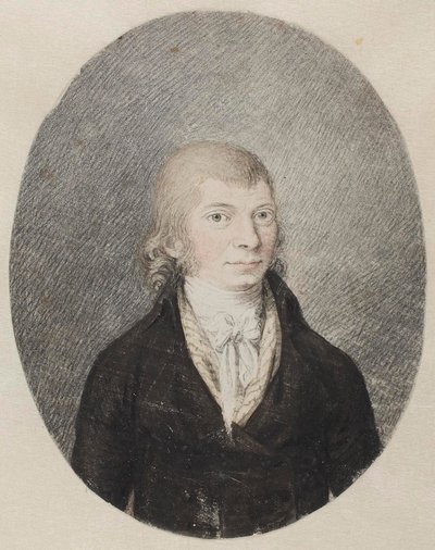  da Bertel Thorvaldsen