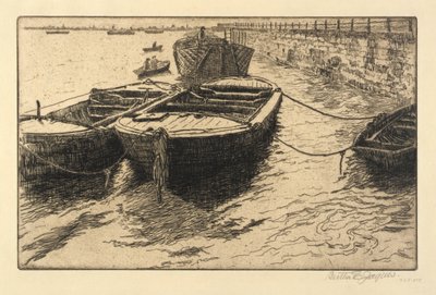 I fannulloni del Tamigi da Bertha E. Jaques