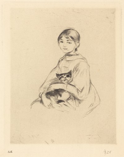  da Berthe Morisot