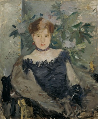  da Berthe Morisot