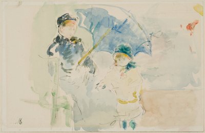  da Berthe Morisot