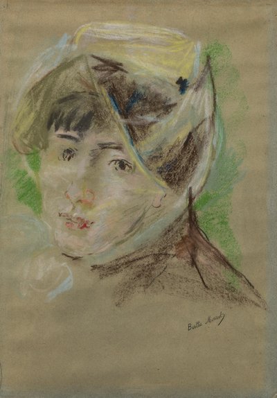  da Berthe Morisot