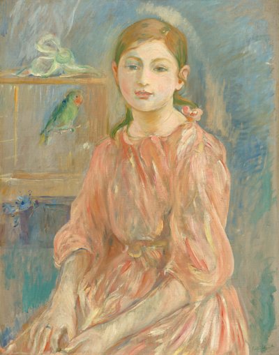 La figlia dell