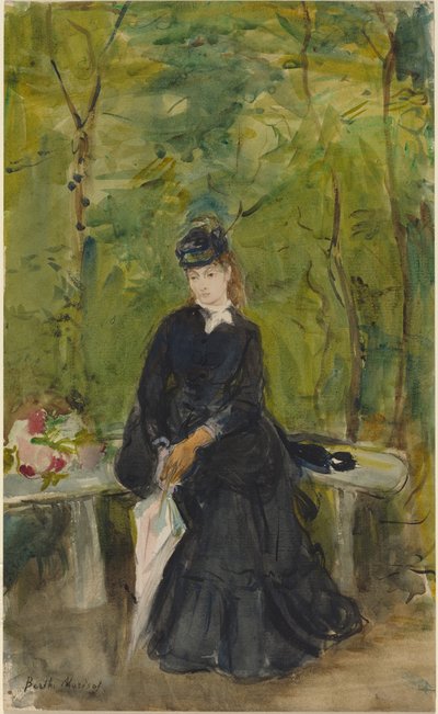  da Berthe Morisot