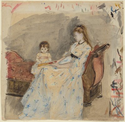  da Berthe Morisot
