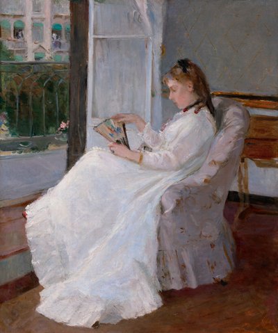  da Berthe Morisot
