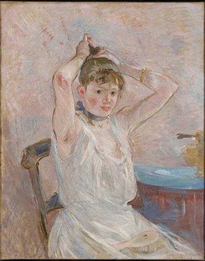  da Berthe Morisot