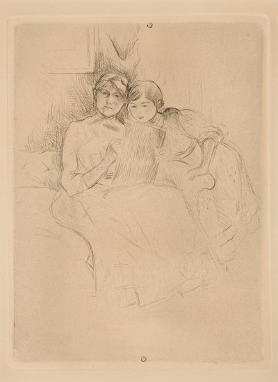  da Berthe Morisot