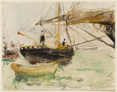 da Berthe Morisot