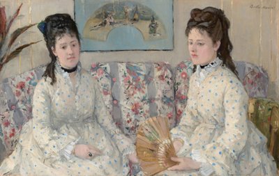  da Berthe Morisot