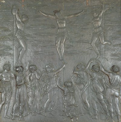 Immagine sconosciuta da Bertoldo di Giovanni