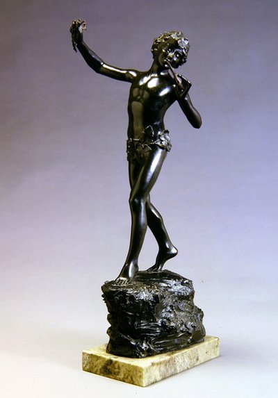 Pan da Bertram Alfred Pegram