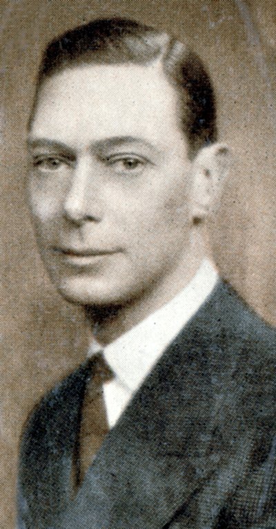Sua Altezza Reale il Duca di York, 1935 da Bertram Park