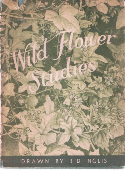 Copertina, 1951 da Bessie D. Inglis