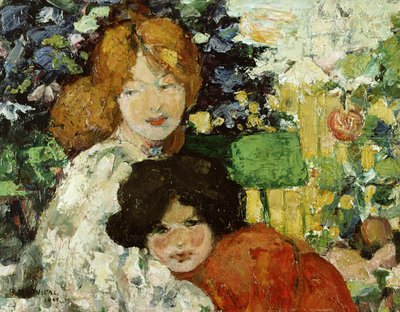 Due sorelle da Bessie MacNicol