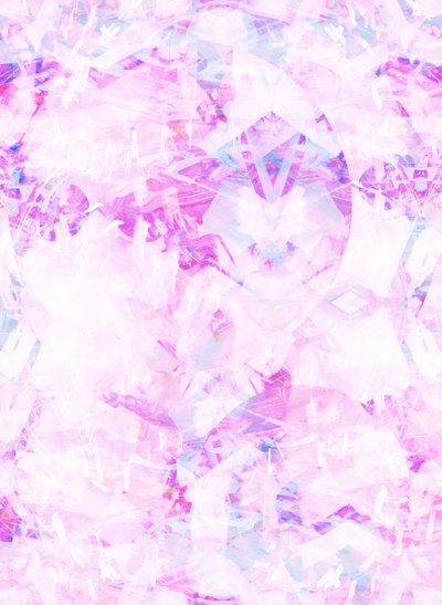 Sweet Tooth, 2014 (tecnica mista, inchiostro, acquerello, illustrazione, digitale) da Beth Travers