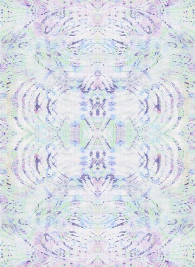 Wings, 2014 (stampa digitale a tecnica mista) da Beth Travers