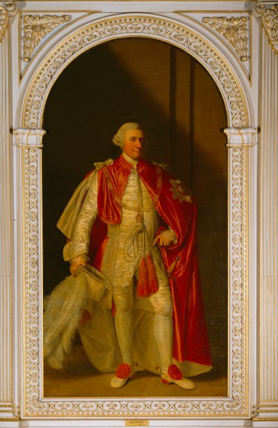 Sir John Griffin Griffin da Biagio Rebecca